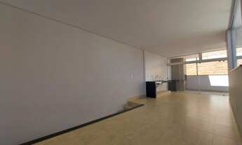 Imagem 7: Cobertura com 3 quartos sendo 1 suíte no Sidil