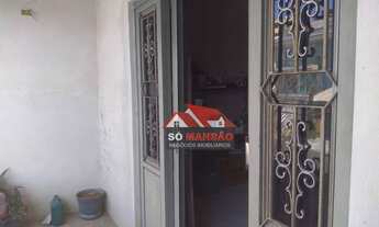 Imagem 3: Sobrado com 4 dormitórios à venda, 356 m² por R$ 955.000 - Parque Espacial - São Bernardo