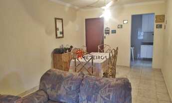 Imagem 2: Apartamento com 2 dormitórios para alugar, 75 m² por R$ 2.300,00/mês - Vila Guilhermina