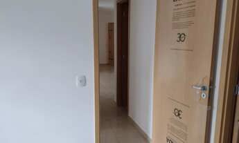 Imagem 4: Apartamento para aluguel possui 65 metros quadrados com 2 quartos em Corrêas - Petrópolis