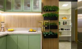 Imagem 5: Ares Marista, Apartamento 172 m², St. Marista, Goiânia, GO