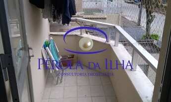 Imagem 5: APARTAMENTO RESIDENCIAL em FLORIANÓPOLIS - SC, CANASVIEIRAS