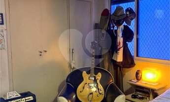 Imagem 5: São Paulo - Apartamento Padrão - JARDIM PAULISTA