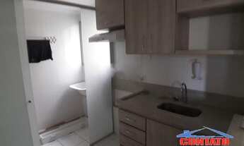 Imagem 2: Residencial - Distrito Industrial