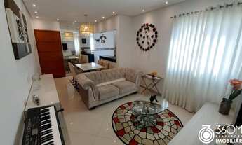 Imagem: Cobertura para Venda em Santo André, Campestre