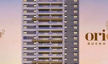 Imagem 14: Apartamento no setor bueno