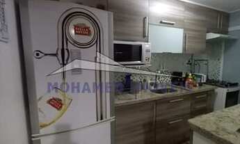 Imagem 3: APARTAMENTO PARA VENDA NO CONDOMINIO ESSENCE- JARDIM ZAIRA - GUARULHOS SP