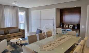 Imagem 2: Apartamento São Francisco com 3 dormitórios à venda, 143 m² por R$ 1.490.000 - Jardim Guad