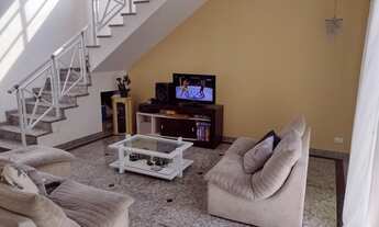 Imagem 6: Sobrado com 6 dormitórios à venda, 350 m² por R$ 1.400.000 - Praia das Astúrias - Guarujá