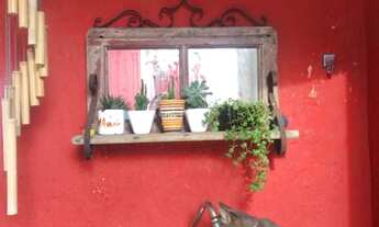 Imagem 5: Linda casa em frente ao mar no Campeche