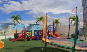 Imagem 4: Apartamento para venda tem 105 metros quadrados com 3 quartos