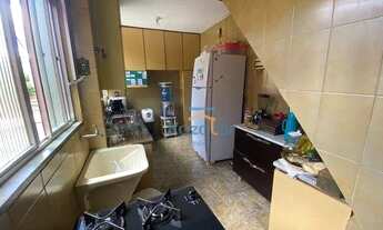 Imagem 5: Cobertura 4 quartos, suíte, à venda por R$ 350.000 - Eldorado - Contagem/MG