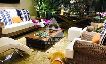 Imagem: Apartamento em Prédio de luxo no Recreio