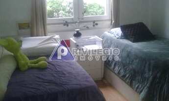 Imagem 4: Maravilhoso apartamento, todo reformado em Ipanema