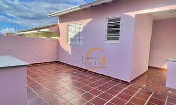 Imagem 3: Casa com 2 dormitórios para alugar, 80 m² por R$ 2.200,00/mês - Centro - Atibaia/SP