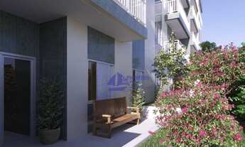 Imagem 6: Apartamento com 2 dormitórios à venda, 104 m² por R$ 650.000,00 - Vista Linda - Bertioga/S