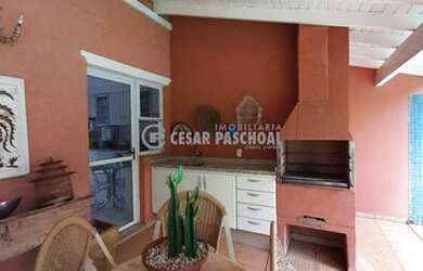 Imagem 7: Casa em Condomínio Sobrado Bosque das Juritis Sobrado Com Ampla Sala Para 3 Ambientes Com