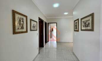 Imagem 5: Sobrado com 4 dormitórios à venda, 346 m² por R$ 1.070.000,00 - Jardim Ibiti do Paço - Sor