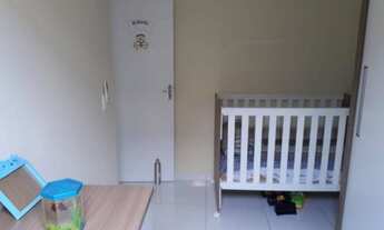 Imagem 3: Apartamento residencial à venda, Botafogo, Macaé