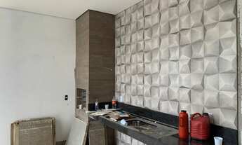 Imagem 6: Casa Alto Padrao Ponte Alta Norte 3 Qts C/ Suíte Lote 400 m² Rua Do Rodobelo