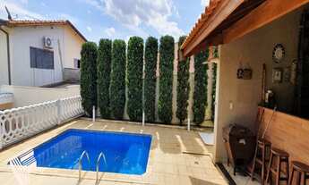 Imagem: Casa residencial para Venda Jardim Bela