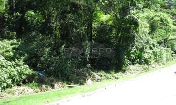 Imagem 3: Terreno Ilhabela - Vista para o mar