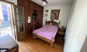 Imagem 2: Apartamento para venda possui 113 metros quadrados com 2 quartos