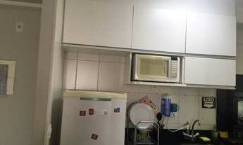 Imagem: APARTAMENTO PARA VENDA NO BONFIM EM CAMPINAS/SP