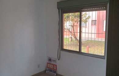 Imagem 3: Apartamento para venda com 39 metros quadrados com 2 quartos em Canudos - Novo Hamburgo