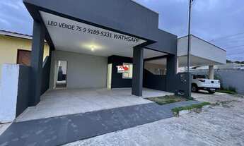 Imagem: Linda casa, 3 4 suíte, goumert