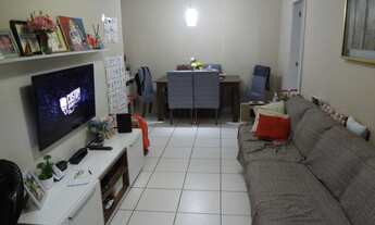 Imagem 3: Apartamento para venda possui 68 metros quadrados com 2 quartos em Cachambi - Rio de Janei