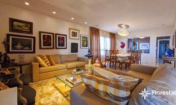 Imagem 3: Apartamento com 4 suítes à venda, 386 m² por R$ 5.300.000 - Horto Florestal - Salvador/BA