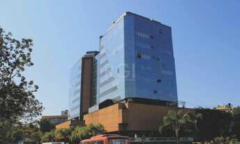 Imagem: Porto Alegre - Conjunto Comercial/Sala