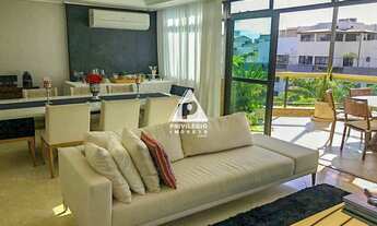 Imagem 4: Cobertura Duplex no Jardim Oceânico a uma quadra da praia