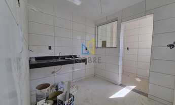 Imagem 6: Cobertura com 02 quartos em Ibirité