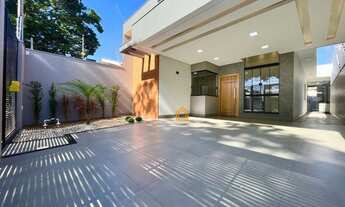 Imagem: Casa com 3 dormitórios à venda, 135 m²