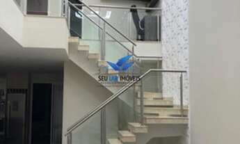 Imagem: CASA RESIDENCIAL em HORTOLÂNDIA - SP, JARDIM