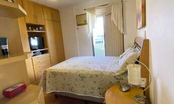 Imagem 7: Apartamento à venda, 130 m² por R$ 850.000,00 - Boqueirão - Santos/SP