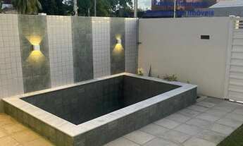 Imagem 5: Casa no Cristo Redentor com acabamento maravilhoso