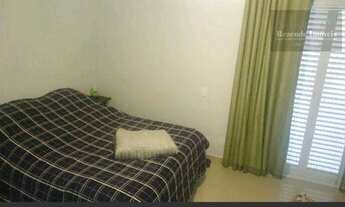 Imagem 5: Sobrado com 4 dormitórios à venda, 320 m² por R$ 800.000,00 - Água Verde - Curitiba/PR