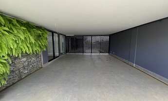 Imagem 4: Casa com 4 dormitórios à venda, 365 m² por R$ 1.980.000,00 - Vina Del Mar - Juiz de Fora/M