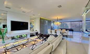 Imagem 5: Casa de condomínio sobrado para venda com 350 metros quadrados com 4 quartos