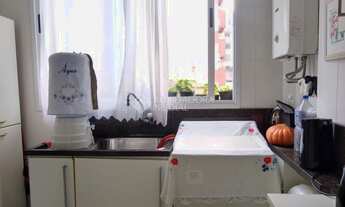 Imagem 5: FLORIANóPOLIS - Apartamento Padrão - Trindade