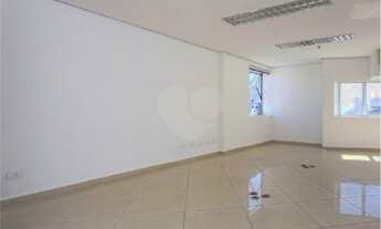 Imagem 2: São Paulo - Conjunto Comercial/Sala - PARAÍSO