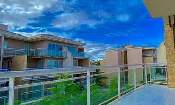 Imagem: Aquiraz - Apartamento Padrão - Porto das