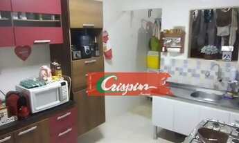 Imagem 2: Apartamento à venda, 84 m² por R$ 225.000,00 - Vila Maricy - Guarulhos/SP