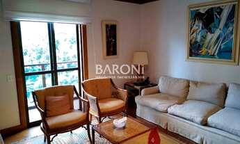 Imagem: São Paulo - Apartamento Padrão - Moema