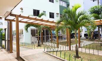 Imagem 5: Apartamento para venda tem 68,99 metros quadrados com 3 quartos em Macaxeira - Recife - PE