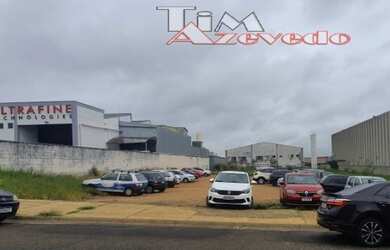 Imagem 5: Terreno Industrial para Venda Distrito Industrial João Narezzi Indaiatuba