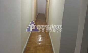 Imagem 4: Apartamento à venda, 3 quartos, 1 vaga, Tijuca - RIO DE JANEIRO/RJ